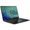ACER ASPIRE 5 A515-52G-72VZ 15.6" i7-8565U 1.8GHz RAM 8GB-SSD 256GB M.2-NVIDIA GEFORCE MX130 2GB-WIN 10 HOME ITALIA (NX.H9BET.004)