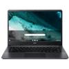 ACER CHROMEBOOK 314 C934-C43Z 14" CELERON N4500 1.1GHz RAM 8GB eMMC 64GB-WI-FI 6-CHROME OS GRIGIO (NX.K06ET.00H)