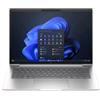 HP ELITEBOOK 640 G11 14" WUXGA INTEL CORE ULTRA 5 135U 1.1GHz RAM 16GB-SSD 512GB M.2 NVMe-WI-FI 6E-WIN 11 PROF SILVER (9Y7D3ET#ABZ)