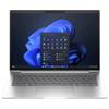 HP ELITEBOOK 640 G11 14" WUXGA INTEL CORE ULTRA 7 165U 1.7GHz RAM 16GB-SSD 512GB M.2 NVMe-WIN 11 PROF SILVER (9Y7D4ET#ABZ)