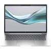 HP ELITEBOOK 645 G11 14" WUXGA AMD RYZEN 5 7535U RAM 16GB-SSD 512GB NVMe-AMD RADEON 660M-WI-FI 6E-WIN 11 PROF ARGENTO (9M4F2AT#ABZ)