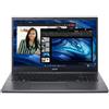 ACER EXTENSA 15 EX215-55-76GW 15.6" i7-1255U 4.7GHz RAM 8GB-SSD 512GB NVMe-IRIS Xe GRAPHICS-WI-FI 6-WIN 11 PROF (NX.EH9ET.003)