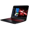 ACER NITRO 7 AN715-51-785U 15.6" i7-9750H 2.6GHz RAM 16GB-HDD 1.000GB + SSD 256GB-GEFORCE GTX 1660Ti 6GB-WIN 10 HOME (NH.Q5HET.002)