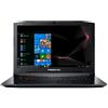 ACER PREDATOR ELIOS PH315-51-74N0 15.6" i7-8750H 2.2GHz RAM 16GB-SSD 128GB + HDD 1.000GB-GEFORCE GTX 1060 6GB-WIN 10 HOME ITALIA BLACK (NH.Q3FET.013)