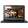 ACER PT715-51-7204 15.6" i7-7700HQ 2.8GHz RAM 16GB-SSD 256GB + SSD 256GB-GEFORCE GTX 1060 6GB-WIN 10 HOME ITALIA SILVER (NH.Q2KET.006)