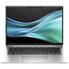 HP ELITEBOOK 845 G11 14" WUXGA AMD RYZEN 7 8840U 3.3GHz RAM 16GB-SSD 512GB M.2 NVME-WI-FI 6E + 4G LTE-WIN 11 PROF SILVER (9G0Q7ET#ABZ)