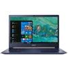 ACER SF514-52TP-88MV 14" TOUCH SCREEN i7-8550U 1.8GHz RAM 8GB-SSD 256GB-WIN 10 PROF ITALIA BLU (NX.H0DET.002)