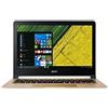 ACER SF713-51-M8E4 13.3" i5 1.2GHz RAM 8GB-SSD 256GB-WIN 10 HOME ITALIA NERO/GOLD (NX.GN2ET.001)