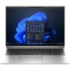 HP ELITEBOOK 860 G11 16" OLED INTEL ULTRA 5-125H 1.2GHz RAM 16GB-SSD 1.000GB M.2 NVMeWI-FI 6E-WIN 11 PROF SILVER (970N9ET#ABZ)