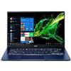 ACER SWIFT 5 SF514-54T-5010 14" TOUCH SCREEN i5-1035G1 1GHz RAM 8GB-SSD 512GB-WIN 10 HOME BLU (NX.HHUET.002)