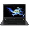ACER TMP214-52 14" i7-10510U 1.8GHz RAM 8GB-SSD 512GB NVMe-WIN 10 PROF BLACK (NX.VMKET.00B)