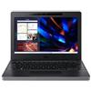 ACER TRAVELMATE B3 11 TMB311-33-C63R 11.6" N100 2GHz RAM 4GB-eMMC 128GB-WI-FI 6E-WIN 11 PROF EDU BLACK (NX.VYMET.001)