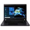ACER TRAVELMATE P2 P214-52-564B2-59Q1 14" i5-10210U 1.6GHz RAM 8GB-SSD 512GB-WIN 10 PROF BLACK (NX.VMKET.00A)