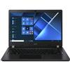 ACER TRAVELMATE P2 P214-52-59Q1 14" i5-10210U 1.6GHz RAM 8GB-SSD 512GB-WIN 10 PROF (NX.VMKET.001)