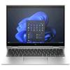 HP ENVY X360 830 G11 13.3" WUXGA INTEL ULTRA 5-125U 1.3GHz RAM 16GB-SSD 512GB M.2 NVMe-WI-FI 6E-WIN 11 PROF SILVER (970P3ET#ABZ)