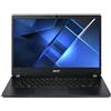 ACER TRAVELMATE TMP614-51T-G2-52GX 14" TOUCH SCREEN i5-10210U 1.6GHz RAM 8GB-SSD 512GB-WIN 10 PROF BLACK (NX.VMRET.005)