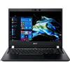 ACER TRAVELMATE TMX314 14" i7-8565U 1.8GHz RAM 16GB-SSD 512GB M.2 NVMe-WIN 10 PROF (NX.VJVET.012)