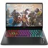 HP OMEN 14-FB0011NL GAMING 14" 3K INTEL CORE ULTRA 7 155H RAM 16GB-SSD 512GB NVMe-NVIDIA GEFORCE RTX 4050 6GB-WI-FI 6E-WIN 11 HOME NERO (A44NDEA#ABZ)