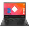 HP OMEN 15-EK0014NL 15.6" i7-10750H 2.6GHz RAM 16GB-SSD 1.000GB M.2 NVMe-NVIDIA GEFORCE RTX 2070 SUPER MAX-Q 8GB-WIN 10 HOME (1C4P7EA#ABZ)