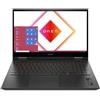 HP OMEN 15-EK1026NL 15.6" i7-10750H 2.6GHz RAM 16GB-SSD 512GB M.2 NVMe-NVIDIA GEFORCE RTX 370 MAX-Q 8GB-WIN 10 HOME (3Z8Z5EA#ABZ)