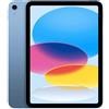 Apple iPad 2022 256Gb WiFi 10.9 - Blue