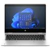HP PRO X360 435 G10 13.3" TOUCH SCREEN AMD RYZEN 5 7530U 2GHz RAM 16GB-SSD 512GB TLC NVMe-WI-FI 6E-WIN 11 PROF SILVER (9M3R0AT#ABZ)