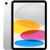 Apple iPad 2022 64Gb WiFi 10.9 - Silver