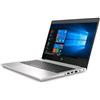HP PROBOOK 430 G6 13.3" i7-8565U 1.8GHz RAM 16GB-SSD 512GB-WIN 10 PROF SILVER (6MQ21EA#ABZ)