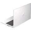 HP PROBOOK 440 G10 14" i5-1334U RAM 8GB-SSD 256GB NVMe-IRIS Xe GRAPHICS-WI-FI 6E-FREE DOS ARGENTO (9Y6Y2AT#ABZ)