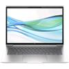 HP PROBOOK 440 G11 14" INTEL CORE ULTRA 5 125U 1.3GHz RAM 16GB-SSD 512GB NVMe-WI-FI 6E-WIN 11 PROF SILVER (9Y7C1ET#ABZ)