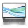 HP PROBOOK 440 G11 14" WUXGA INTEL CORE ULTRA 5 125U 1.3GHz RAM 8GB-SSD 512GB NVMe-WI-FI 6E-WIN 11 PROF SILVER (9Y7C0ET#ABZ)