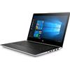 HP PROBOOK 440 G5 14" i5-8250U 1.6GHz RAM 8GB-SSD 256GB-WIN 10 PROF ITALIA (2RS35EA#ABZ)