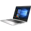 HP PROBOOK 445 G7 14" AMD RYZEN 5 4500U 2.3GHz RAM 8GB-SSD 256GB M.2 NVMe-AMD RADEON-WIN 10 PROF (2D272EA#ABZ)