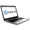 HP PROBOOK 450 G4 15.6" i5-7200U 2.5GHz RAM 8GB-SSD 256GB-WIN 10 PROF ITALIA (Y8A16EA#ABZ)