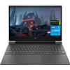 HP VICTUS 15-FA1055NL GAMING 15.6" i5-12450H RAM 16GB-SSD 512GB NVMe-NVIDIA GEFORCE RTX 2050 4GB-WI-FI 6-WIN 11 HOME NERO (A44NLEA#ABZ)