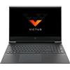 HP VICTUS 16-E0017NL 16.1" AMD RYZEN 5 5600H 3.3GHz RAM 16GB-SSD 512GB M.2 NVMe TLC-NVIDIA GEFORCE RTX 3050 4GB-WIN 10 HOME (4P7H2EA)