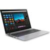 HP ZBOOK 15U G5 15.6" i7-8550U 1.8GHz RAM 8GB-SSD 256GB-WIN 10 PROF ITALIA (2ZC05ET#ABZ)