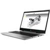 HP ZBOOK 15V G5 15.6" i5-8400H 2.5GHz RAM 8GB-SSD 512GB M.2-WIN 10 PROF ARGENTO (6KP20ES#ABZ)