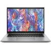 HP ZBOOK FIREFLY 14 G11 WORKSTATION MOBILE 14" WUXGA AMD RYZEN 7 8840HS 5.1GHz RAM 32GB-SSD 1.024GB NVMe-WI-FI 6E-WIN 11 PROF GRIGIO (A3YZ8ET#ABZ)
