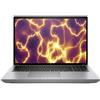HP ZBOOK FURY 16 G11 WORKSTATION MOBILE 16" WUXGA i7-14700HX 2.1GHz RAM 32GB-SSD 1.024GB M.2 NVMe-NVIDIA RTX 1000 ADA 6GB-WI-FI 7-WIN 11 PROF GRIGIO (98K12ET#ABZ)