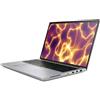 HP ZBOOK FURY 16 G11 WORKSTATION MOBILE 16" WUXGA i7-14700HX 5.5GHz RAM 16GB-SSD 1TB M.2 NVMe-NVIDIA RTX 2000 Ada 8GB-WIN 11 PROF (98L27ET#ABZ)