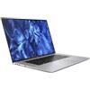 HP ZBOOK STUDIO 16 G11 MOBILE WORKSTATION 16" WQUXGA INTEL CORE ULTRA 7 155H RAM 32GB-SSD 1TB NVMe-NVIDIA RTX 3000 Ada 8GB-WI-FI 7-WIN 11 PROF ARGENTO (98L29ET#ABZ)