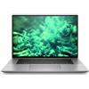 HP ZBOOK STUDIO 16 G11 MOBILE WORKSTATION 16" WQUXGA INTEL CORE ULTRA 9 185H RAM 32GB-SSD 1TB NVMe-NVIDIA GEFORCE RTX 4070 8GB-WI-FI 7-WIN 11 PROF ARGENTO (98L28ET#ABZ)