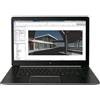 HP ZBOOK STUDIO G4 15.6" i7-7700HQ 2.8GHz RAM 8GB-SSD 256GB-QUADRO M1200-WIN 10 PROF ITALIA BLACK (Y6K15ET#ABZ)