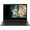 LENOVO 14E 14" AMD A4-9120C 1.6GHz RAM 4GB-eMMC 64GB-S.O. CHROME BLACK (81MH0005IX)