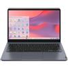 LENOVO 14e CHROMEBOOK GEN 3 14" INTEL i3-N305 RAM 8GB-eMMC 128GB-INTEL UHD GRAPHICS-WI-FI 6E-CHROME OS GRIGIO (82W6001SIX)