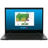 LENOVO 14W 14" AMD A6-9220C 1.8GHz RAM 4GB-eMMC 128GB-RADEON R5-WIN 10 PROF BLACK (81MQ000DIX)