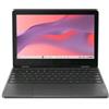 LENOVO 300e YOGA G4 CHROMEBOOK 11.6" TOUCH SCREEN CPU MEDIATEK KOMPANIO 520 2GHz RAM 8GB-eMMC 64GB-WI-FI 6-CHROME OS GRIGIO (82W2000BIX)