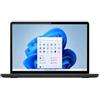 LENOVO ESSENTIAL 13w YOGA G2 13.3" WUXGA IPS 1920x1200 TOUCH SCREEN AMD RYZEN 5 7530U RAM 8GB-SSD 512GB NVMe-WI-FI 6-WIN 11 PROF (82YR0004IX)