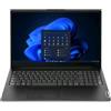 LENOVO ESSENTIAL V15-AMN GEN4 15.6" AMD RYZEN 5 7520U RAM 16GB-SSD 512GB NVMe-AMD RADEON 610M-WI-FI 6-WIN 11 HOME NERO (82YU013RIX)